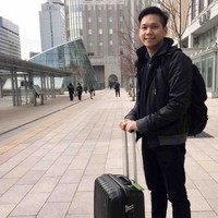 Andy Tsai