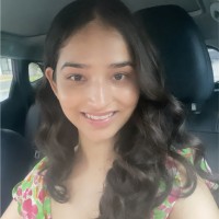 Ritika Dhawan