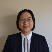 Huimin (Vivian) Jiang