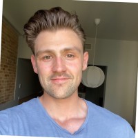 Alistair Shearer
