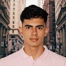 Juan David Verano Ramirez