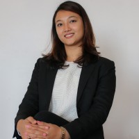 Niva Shrestha