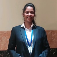 Nivetha Manoharan