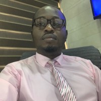 Oloyede Olukayode
