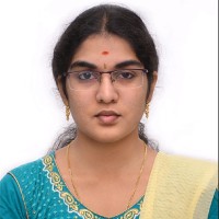 Anushasree Sivakumar