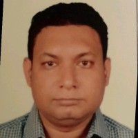Koushik Dhar
