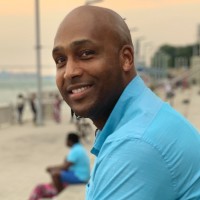 Marcus Rivers Sr.