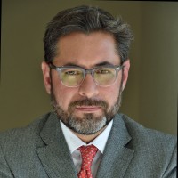 Guillermo Almazo Garza