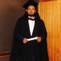 Yadu Subramanian