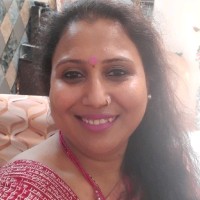 Sumana Roy