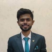 Harshit Srivastava