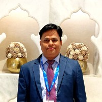 Alok Gandhi