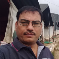 VIJAY KUMAR DIXIT