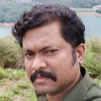 Syamkumar K.N