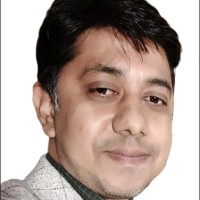 Surajit Dutta