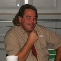 Mo Mckissack