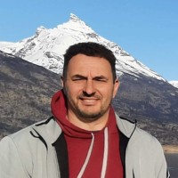 Jose Alejandro Zuanon