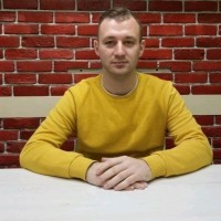Dmitriy Bogdanov