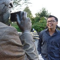 Alvin Shum