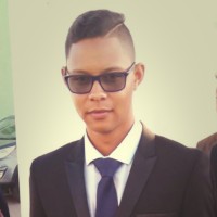 Mogammad Uzair Kamaldien