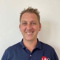 Andy Dallisson
