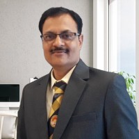 Sanjay Malu