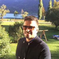Khalid Khader خالد خضر