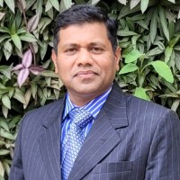 Vrushabh Patri