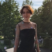 Asya Osovitskaya