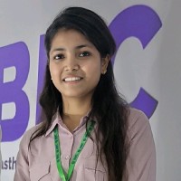 Mahi Panday