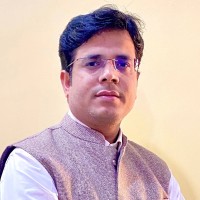 Chandra Prakash Swarnkar