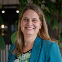 Drs. Linda Braam- De Jong Ra