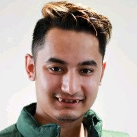 Gajendra Bohora
