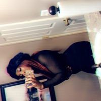 Deja Symone