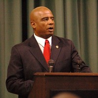 Reginald Baldwin