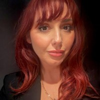 Gina Vlahos