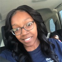 Johntoya Baber
