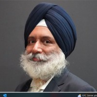 Bajinder Pal Singh