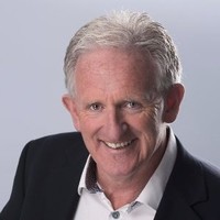 Mike Buckley