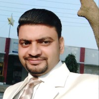 GAURAV SHARMA