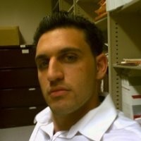 Nicholas Caputo