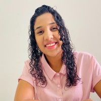 Yasmin Fernandes
