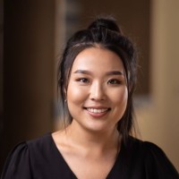 Gina Lee