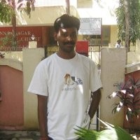 Saravanan Rajagopal