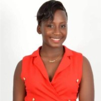 Ginette Grâce M'Bouké