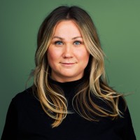 Susanna Bergström