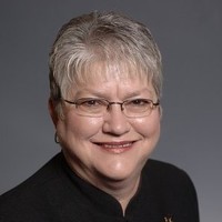 Sallie Jo Nickell