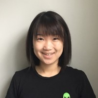 Kat Xu