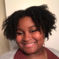 Arianna Wilson