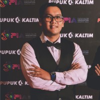 Rizal Wahyudi